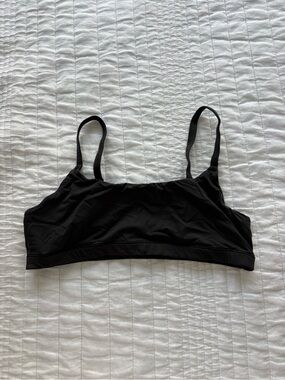 SKIMS Fits Everybody Scoop Neck Bralette